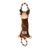 Tugger Knots Moose