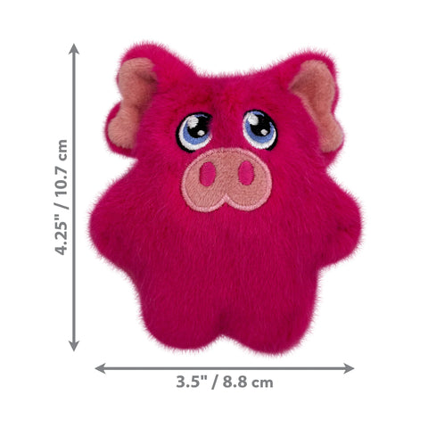 Snuzzles Mini Pig