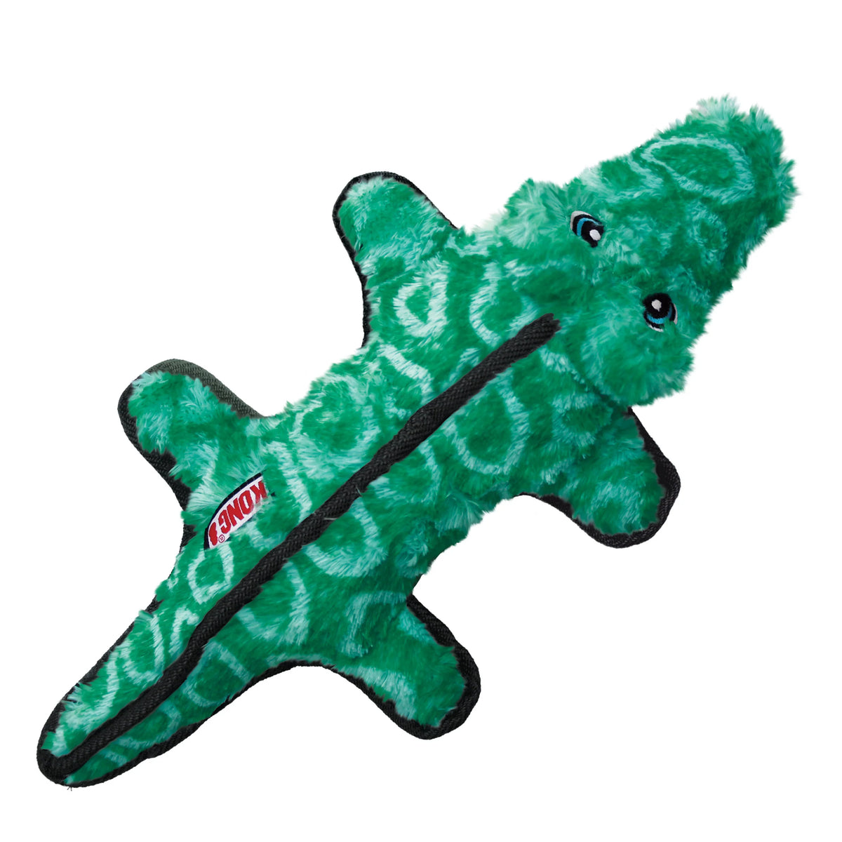 Ballistic Alligator