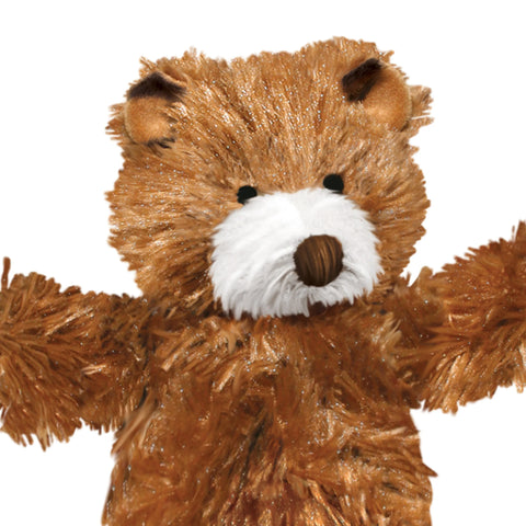 Dr. Noyz Teddy Bear