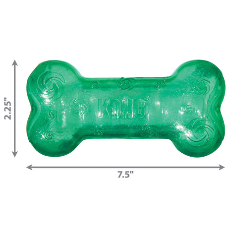 Squeezz Crackle Bone, Assorted Colors