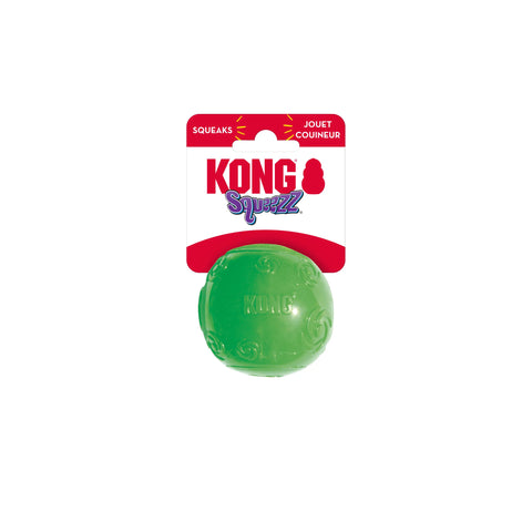 Squeezz Ball, Assorted Colors