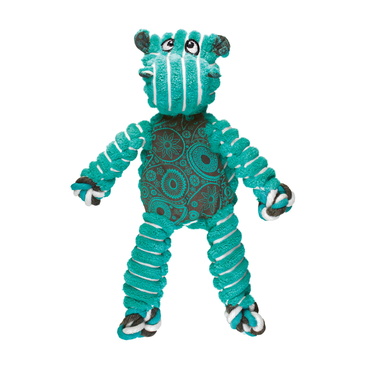 Floppy Knots Hippo