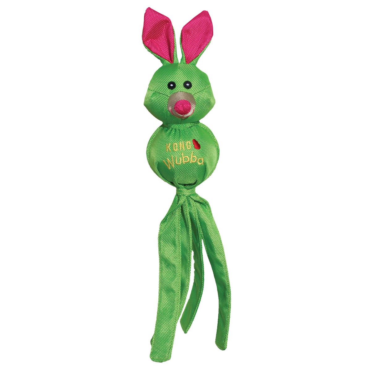 Wubba Friends Ballistic