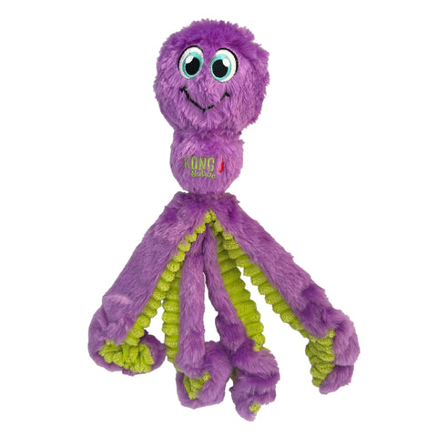 Wubba Octopus