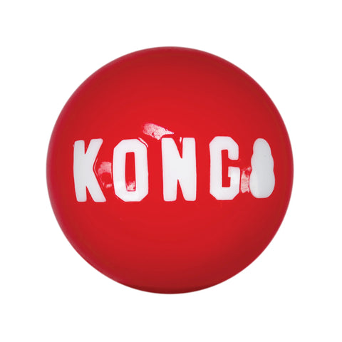 Signature Balls 2-pk