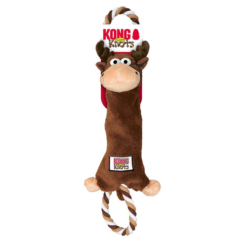 Tugger Knots Moose