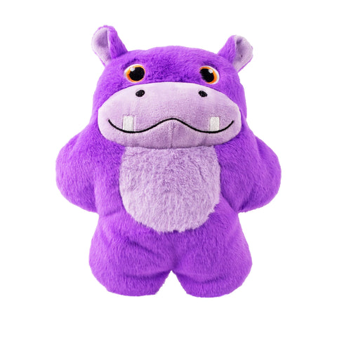 Snuzzles Hippo
