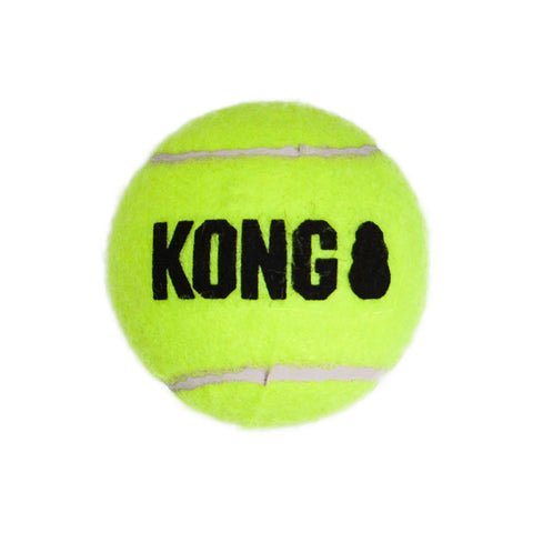 SqueakAir Balls, 3 Pack