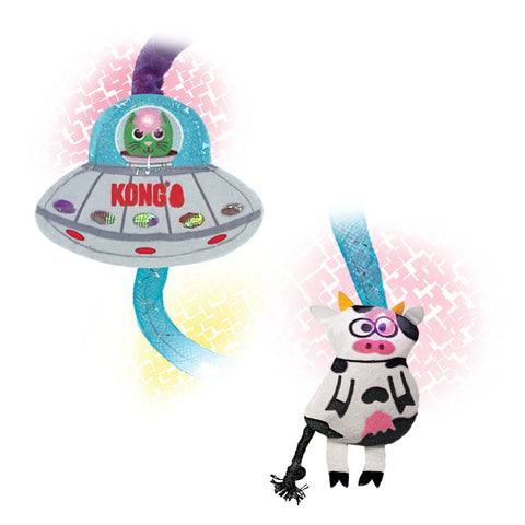 Teaser UFO