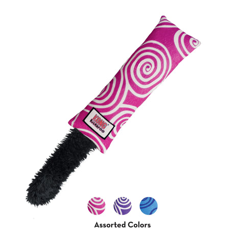Kickeroo Swirl