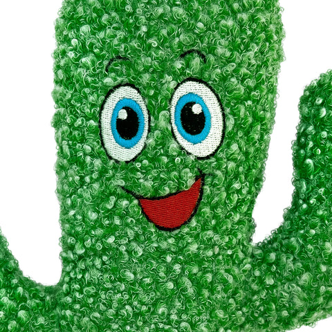 Kickeroo Cactus