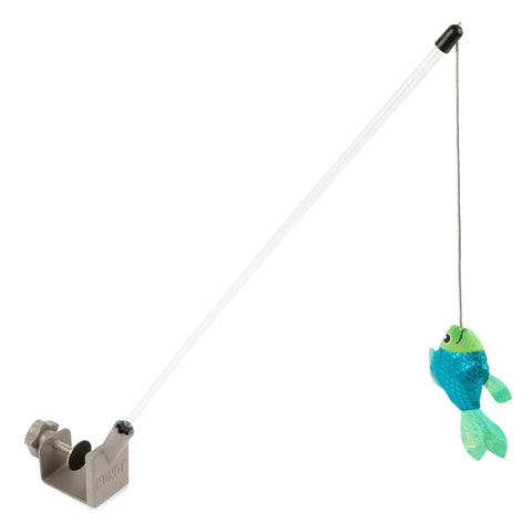 Connects™ Angler Door Teaser