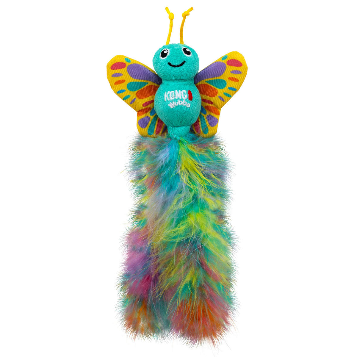 Cat Wubba™ Butterfly