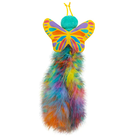 Cat Wubba™ Butterfly